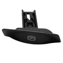 Car Handbrake Switch Parking Brake Lever Release Handle for W211 W219 E-Class -Class 2114270120 RHD