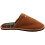 Barbour (7) Barbour Everitt Mule Mens Slippers in Camel 4