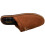 Barbour (8) Barbour Everitt Mule Mens Slippers in Camel 6