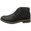 Barbour (7) Barbour Readhead Mens Chukka Boots in Black 3