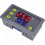 12V Time Relay 12 Volt Timer Relay Outdoor 10A Digital Tail-off Relay Adjustable Gift 1