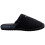Barbour (8) Barbour Everitt Mule Mens Slippers in Navy 4