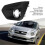 2012-2014 Impreza Sedan and Wagon Left Fog Light Bezel Replacement Model 57731FJ030 5