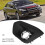 2012-2014 Impreza Sedan and Wagon Left Fog Light Bezel Replacement Model 57731FJ030 4