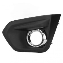 2012-2014 Impreza Sedan and Wagon Left Fog Light Bezel Replacement Model 57731FJ030