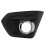 2012-2014 Impreza Sedan and Wagon Left Fog Light Bezel Replacement Model 57731FJ030 2