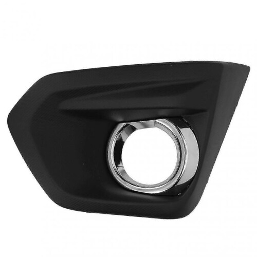 2012-2014 Impreza Sedan and Wagon Left Fog Light Bezel Replacement Model 57731FJ030 1