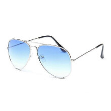 (As Show, C18) Unisex Metal Red Pilot Style Sunglasses for Women and Men Perfect for Summer Driving and Outdoor Activities - Model 3025