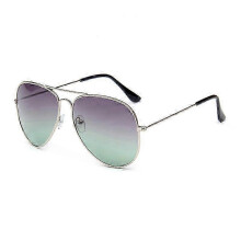 (As Show, C14) Unisex Metal Red Pilot Style Sunglasses for Women and Men Perfect for Summer Driving and Outdoor Activities - Model 3025
