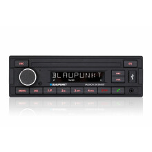 Blaupunkt Valencia 200 BT Car Radio with DAB, RDS tuner, Bluetooth