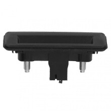 Skoda Fabia Roomster Superb Yeti Rear Trunk Door Handle Tailgate Lock Pull 5J0827566E
