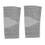 1 Pair Bamboo Knee Compression Sleeves - Breathable Elastic Knee Support for Pain Relief 2