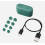 Audio-Technica (Black) Audio-Technica ATH-CKS30TW+ Wireless Earbuds - Free Gift RRP 10! 13
