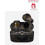 Audio-Technica (Black) Audio-Technica ATH-CKS30TW+ Wireless Earbuds - Free Gift RRP 10! 4