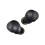 Audio-Technica (Black) Audio-Technica ATH-CKS30TW+ Wireless Earbuds - Free Gift RRP 10! 6