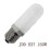(150W) E27 Dimmable Halogen Bulb 150W Matt Finish 32mm Diameter 2-Pack Halolux Ceram 1
