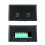 Dc 6~80v Voltage Detection Charging Discharge Monitor Relay Switch Controller with Case 3