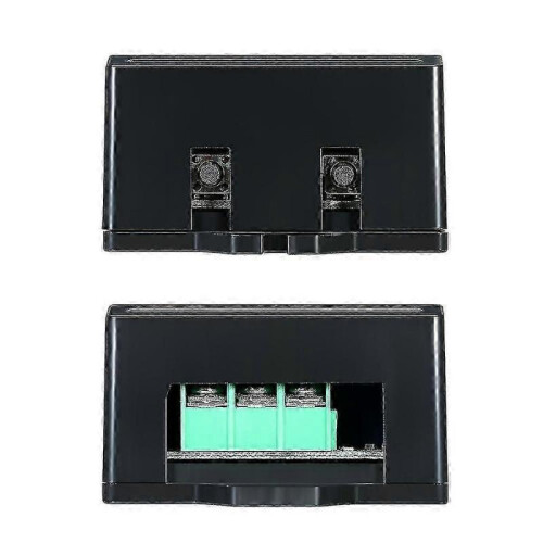 Dc 6~80v Voltage Detection Charging Discharge Monitor Relay Switch Controller with Case 2