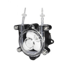 High- Peristaltic Pump 12V Miniature Dosing Pump Peristaltic Hose Pump for Lab Aquarium Liquid Dosi