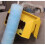 Paint Roller Cleaner & Dryer - Fast Cleaning Tool for Paint Rollers 2