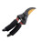 Professional Titanium Bypass Pruning Shears Super Sharp Premium Garden Shears 4