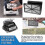 Hayward TigerShark Robotic Pool Cleaner Replacement Filter Cartridges 5