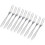 Stainless steel cake fork Cocktail dessert fork 1