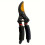 Professional Titanium Bypass Pruning Shears Super Sharp Premium Garden Shears 1