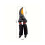 Professional Titanium Bypass Pruning Shears Super Sharp Premium Garden Shears 2