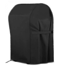 Waterproof BBQ Grill Cover 76x66x110cm for Outdoor Protection