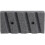 Concrete Grinder, Brick Grater with 20 Grit,dimensions:152x76x76 Mm-C 3