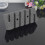 Concrete Grinder, Brick Grater with 20 Grit,dimensions:152x76x76 Mm-C 4