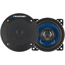 Blaupunkt ICX 402 100mm 2 Way Coaxial System Speakers 180W NEW