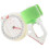 Outdoor Thumb Compass Competition Elite Direction Compass Portable Compass Map Scale 1