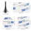 Double Sided 3m Adhesive Pads - 60pcs Foam Tape Pads for Mounting 2