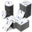 Double Sided 3m Adhesive Pads - 60pcs Foam Tape Pads for Mounting 1