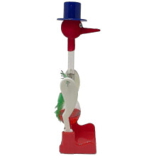 Educational Toy-c&h Solutions Drinking Bird,nostalgic Drinking Bird