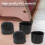 Replacement Rubber Leg Feet for Dewalt DWX Miter Saw Stand - 4 Pack 4