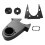 Mercedes Sprinter Van Rear View Backup Camera Housing Replacement Case 4