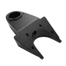Mercedes Sprinter Van Rear View Backup Camera Housing Replacement Case