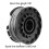 Replacement Spool Line for Bosch EasyGrassCut 23 26 18 18-230 String Trimmer - 8 Pack 3