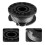 Replacement Spool Line for Bosch EasyGrassCut 23 26 18 18-230 String Trimmer - 8 Pack 4