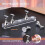 Crystal Fixer for Nail Practice with a Home and Salon-Use Tool Kit in White 4