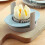 Manual Orange Stainless Steel Wire Egg Slicer for Kitchen Use 5