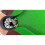 Durable Plastic Pool Table Liners Set with 6 Black Pocket Replacements for Billiard Hole 5