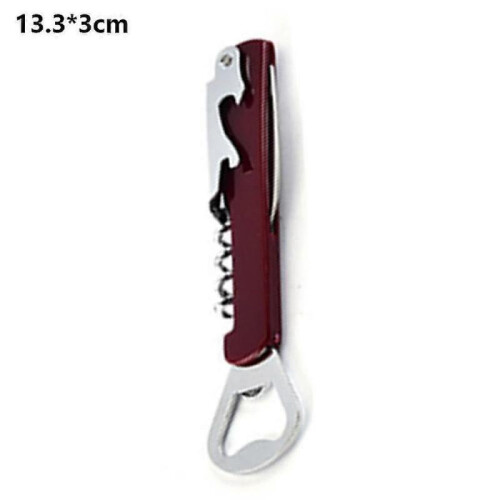 Bartender-Grade Beer and Soda Opener for Party Use 1
