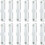 24pcs Strong Magnets for Window Mosquito Net Fixation, DIY Screen Repair Kit 1
