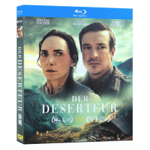 Der Deserteur (2024) Blu-ray 1080P BD