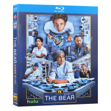 The Bear Season 4 (2025) Blu-ray 1080P BD