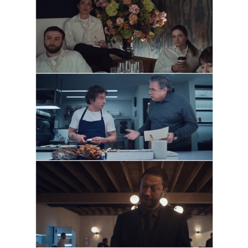 The Bear Season 4 (2025) Blu-ray 1080P BD 2